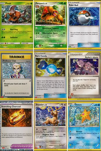 140+ Pokemon Cards - Various Sets WOTC Vintage Modern Rare Holo Reverse Holo Ultra Rare 1999 2026 / See Description