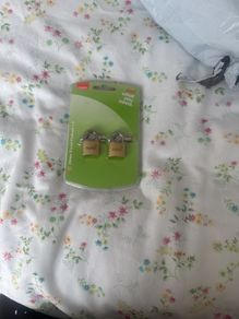 locks