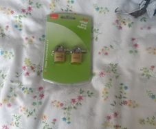 locks