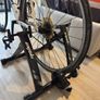 INSKY Bike Turbo Trainer Indoor Roller Excellent Condition Image 2