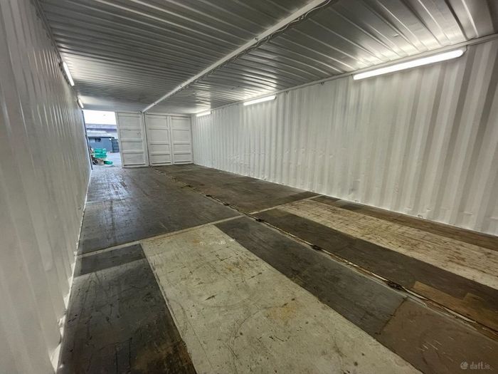 640Sqft Unit for Rent