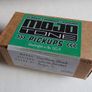Mojotone "Two-Face" Strat Single Coil Pickup (Bridge) Image 4