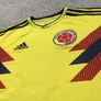 Colombia football jersey 2018/19 Image 3