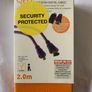QED Firewire Precision Digital Cable 2.0m Brand New & Sealed Image 2