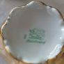 a bone china coffee set Image 4