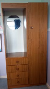 Wardrobe