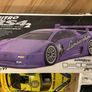 HPI RS4 2 Nitro radios controlled racing car Image 3