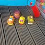 MEGA Blocks Building Blocks and Toy Cars Image 4
