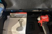 Milwaukee M18 ONEID2 Fuel Brushless Impact Driver