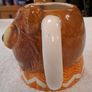 Vintage bear mug Image 7