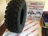 21x7-10 Wanda Racing Tyre Honda, Yamaha Blaster