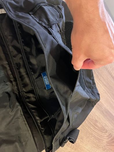 bag  adidas billabong