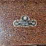 Vintage "Contract Bridge" card game set  in the box  Waverley Pen Series Image 4