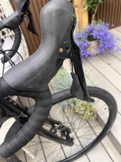 Giant Defy Black, Advanced 2 2022