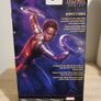 Marvel Legends Nakia Image 4
