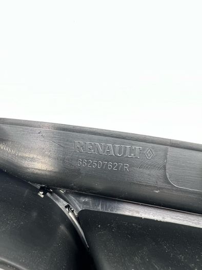 Renault Captur 2017 Speedometer Clocks Surround Trim Cover 682507627r A2l5b7s