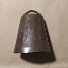 Rustic Bell, Vintage Bell