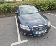 2008 Audi A6