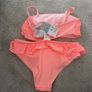 swimsuit size 4-5 years Image 2