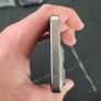 iPhone 15 pro 256 unlock to all networks 89%, mint condition. Image 6