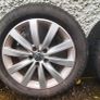 Volkswagen Passat, Golf, Jetta, Caddy, Sharan and Touran Image 5