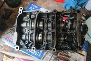 Audi vw passat skoda seat golf jeep mitsubishi 2.0tdi OIL PUMP BALANCE SHAFT. 2.0tdi engine parts head camshafts valves