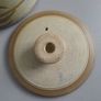 CASSEROLE POT - Tom Agnew -  Vintage - Stoneware Image 6