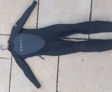 Kids O'Neill Wetsuit 5mm Age 10