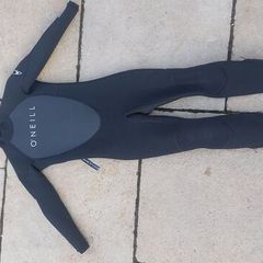 Kids O'Neill Wetsuit 5mm Age 10