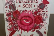 Preacher's Son Come On CD Single Promo
