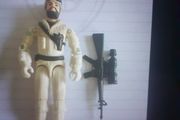 Gi joe actoinforce