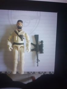 Gi joe actoinforce