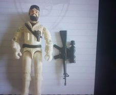 Gi joe actoinforce