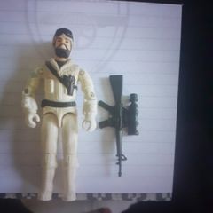 Gi joe actoinforce