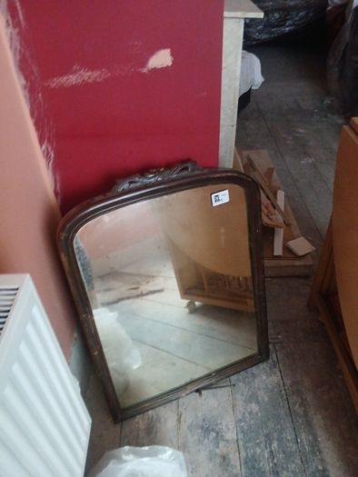 vanity mirror