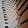 Mens golf clubs . Image 6
