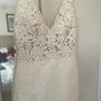 Wedding dress Image 5