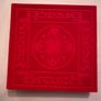 twenty one pilots - Breach - Nova Bishop CD Boxset - Rare Image 3