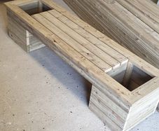 garden furniture