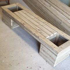 garden furniture