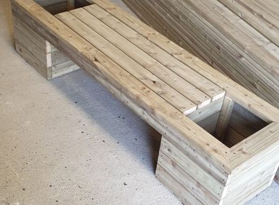bench