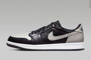 Nike Air Jordan 1 Low OG Shadow (2024) UK11 Brand New Unworn