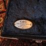Fender G&G case for stratocaster / telecaster Image 4