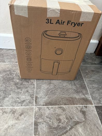 Air Fryer