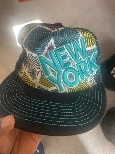 Hats