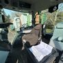 2022 valtra t235 active Image 7