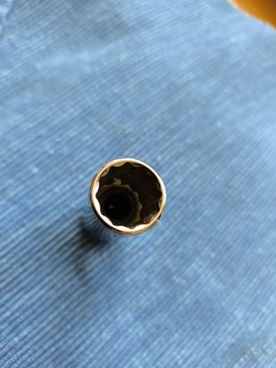 Socket for Sparking Plug 12mm