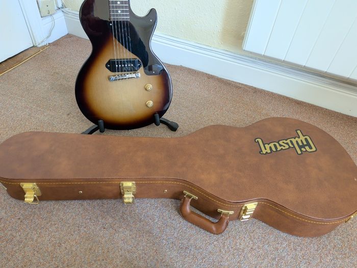 Gibson Les Paul Junior 2025