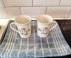 mugs