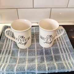 mugs